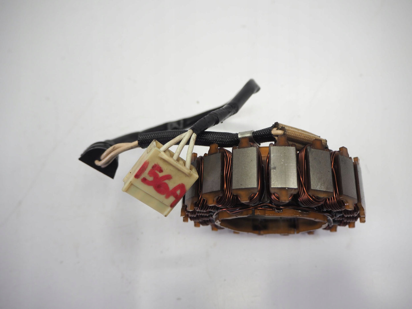 YAMAHA XJ6 N 09-16 Lichtmaschine Stator Generator Lima Alternator 5