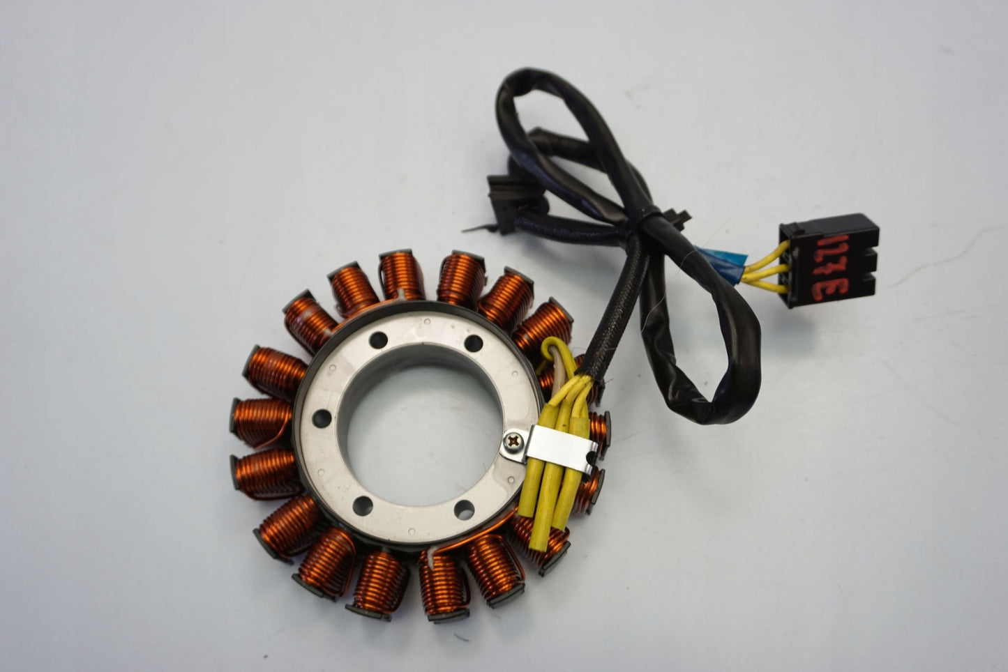 HONDA NC 750 S 14-15 Lichtmaschine Stator Generator Lima Alternator 2