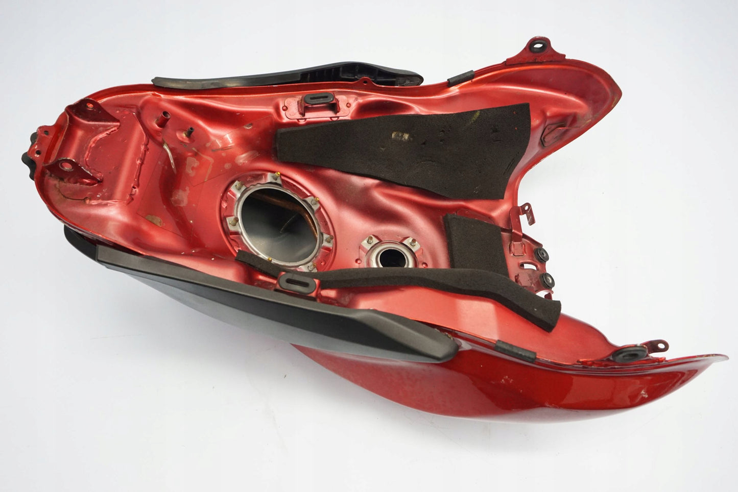 HONDA CB 1000 R SC60 08-16 Kraftstofftank Benzintank Fuel Tank