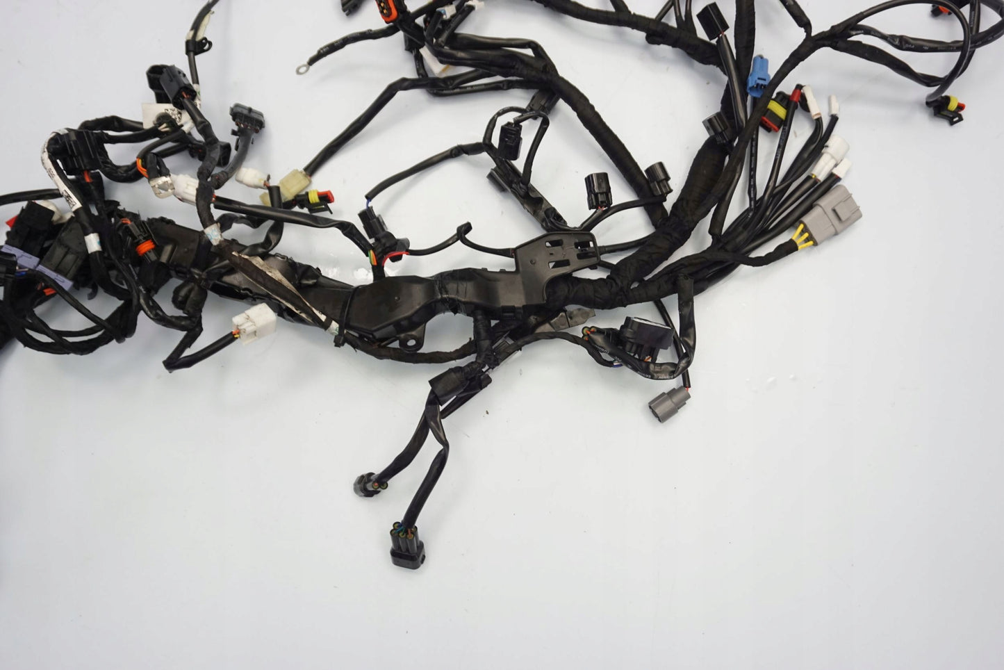 KTM 1290 SUPER DUKE R 20- Kabelbaum Wiring Harness 9