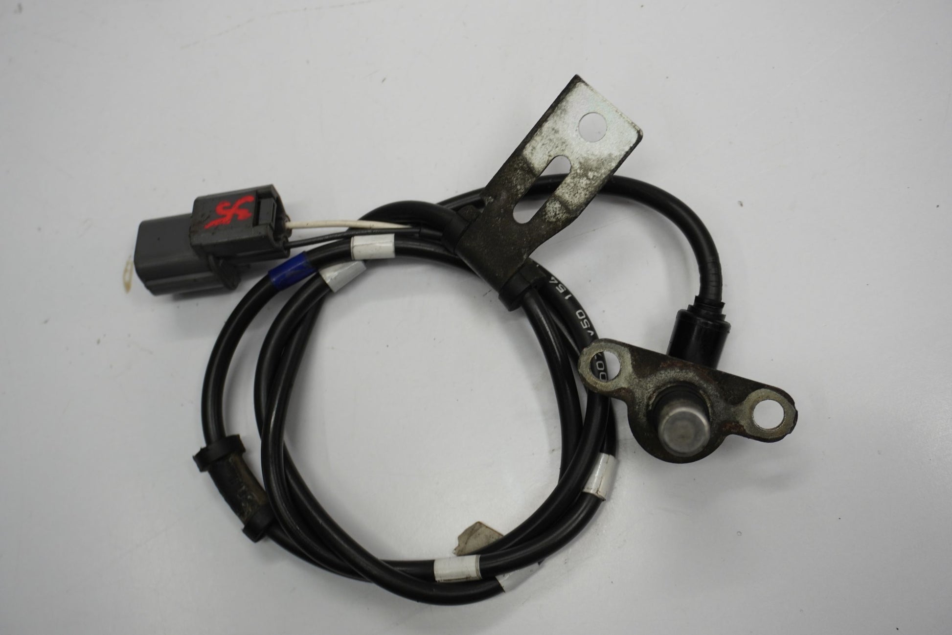 KAWASAKI ZZR-1400 16-20 ABS Sensor hinten 2