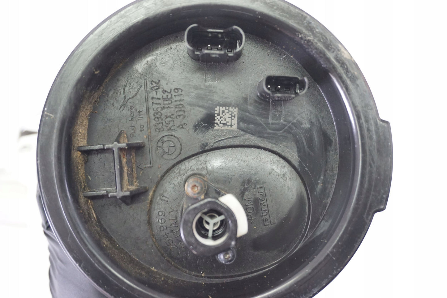 BMW R 1250 GS ADVENTURE HP 19- Benzinpumpe Kraftstoffpumpe Fuel Pump 3