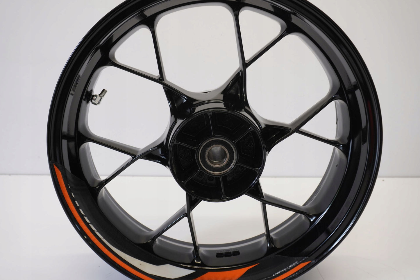 KTM 1290 SUPER ADVENTURE S 17- Felge hinten Wheel Hinterrad 4