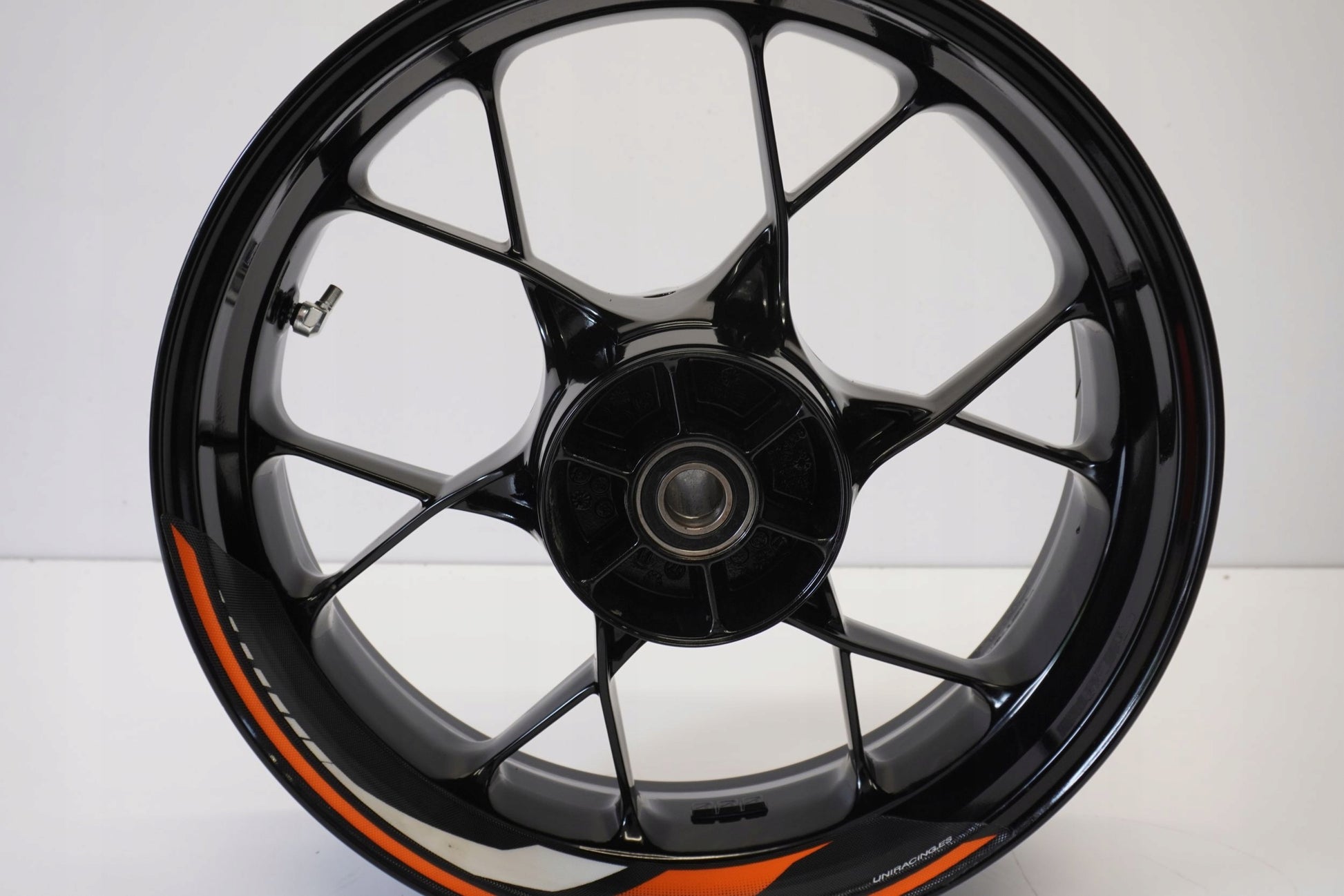 KTM 1290 SUPER ADVENTURE S 17- Felge hinten Wheel Hinterrad 4
