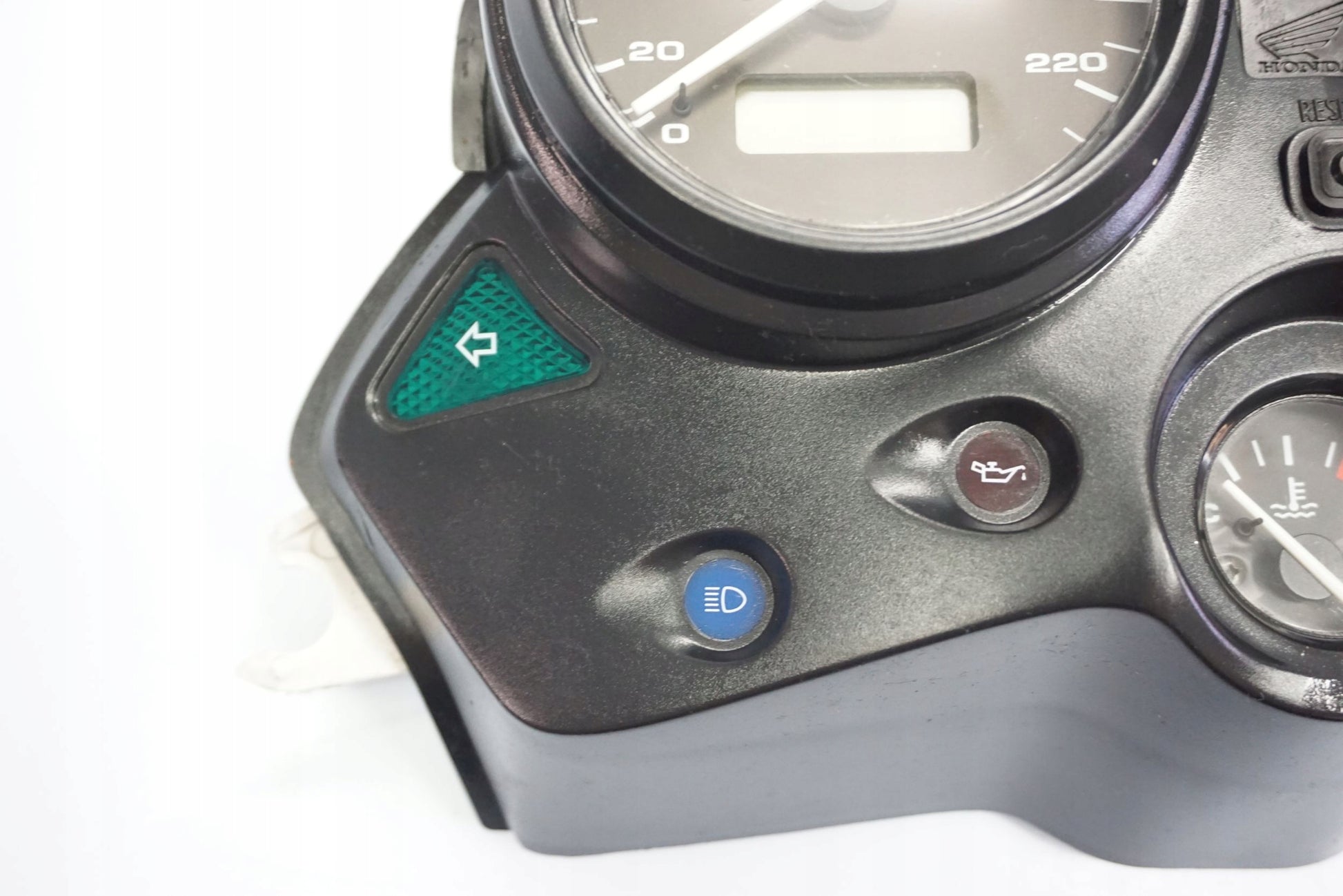 HONDA XL 1000 V VARADERO 99-02 Tacho Tachometer Cockpit Speedometer 3