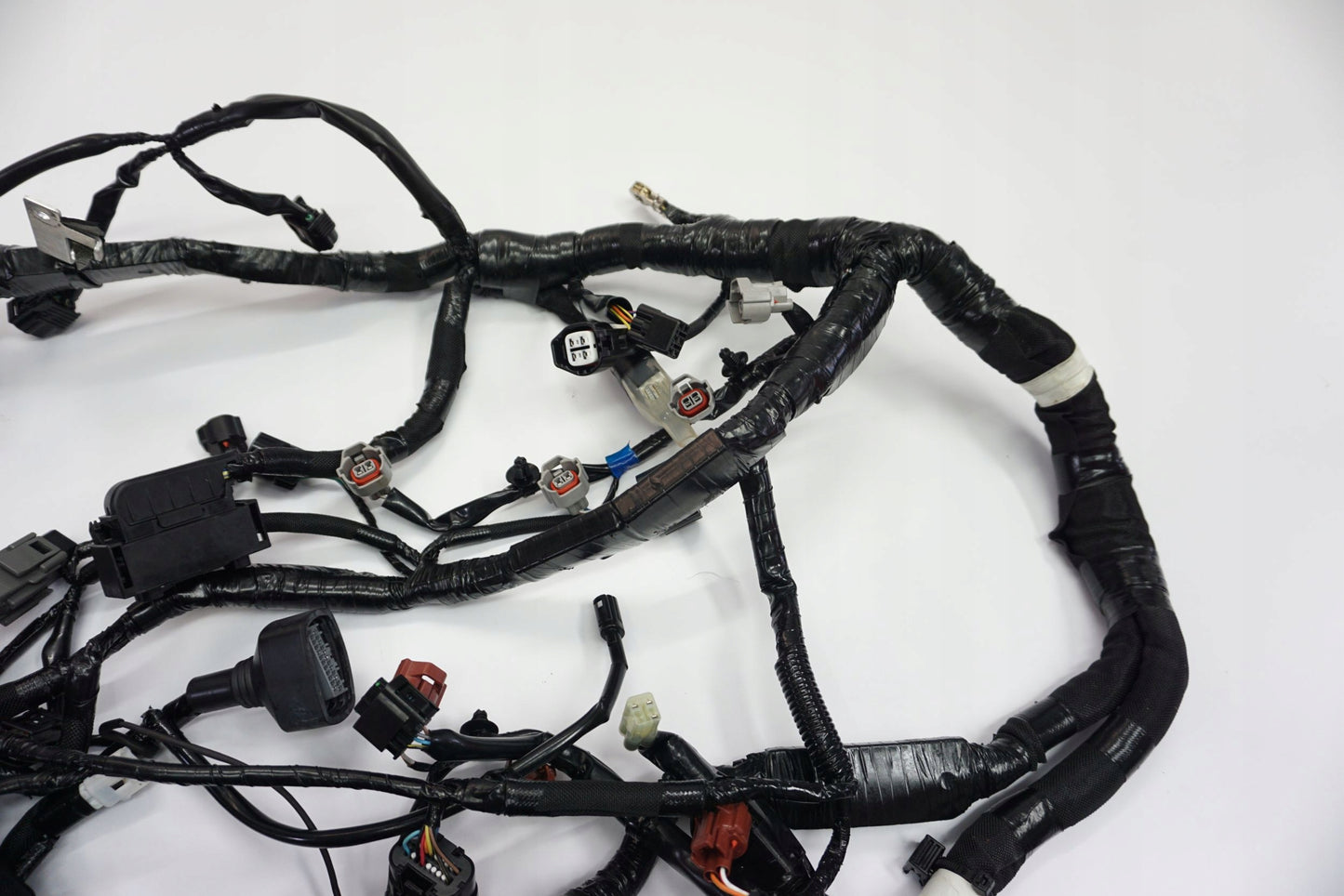 KAWASAKI ZX-10R 1000 NINJA 21-22 Kabelbaum Wiring Harness 6