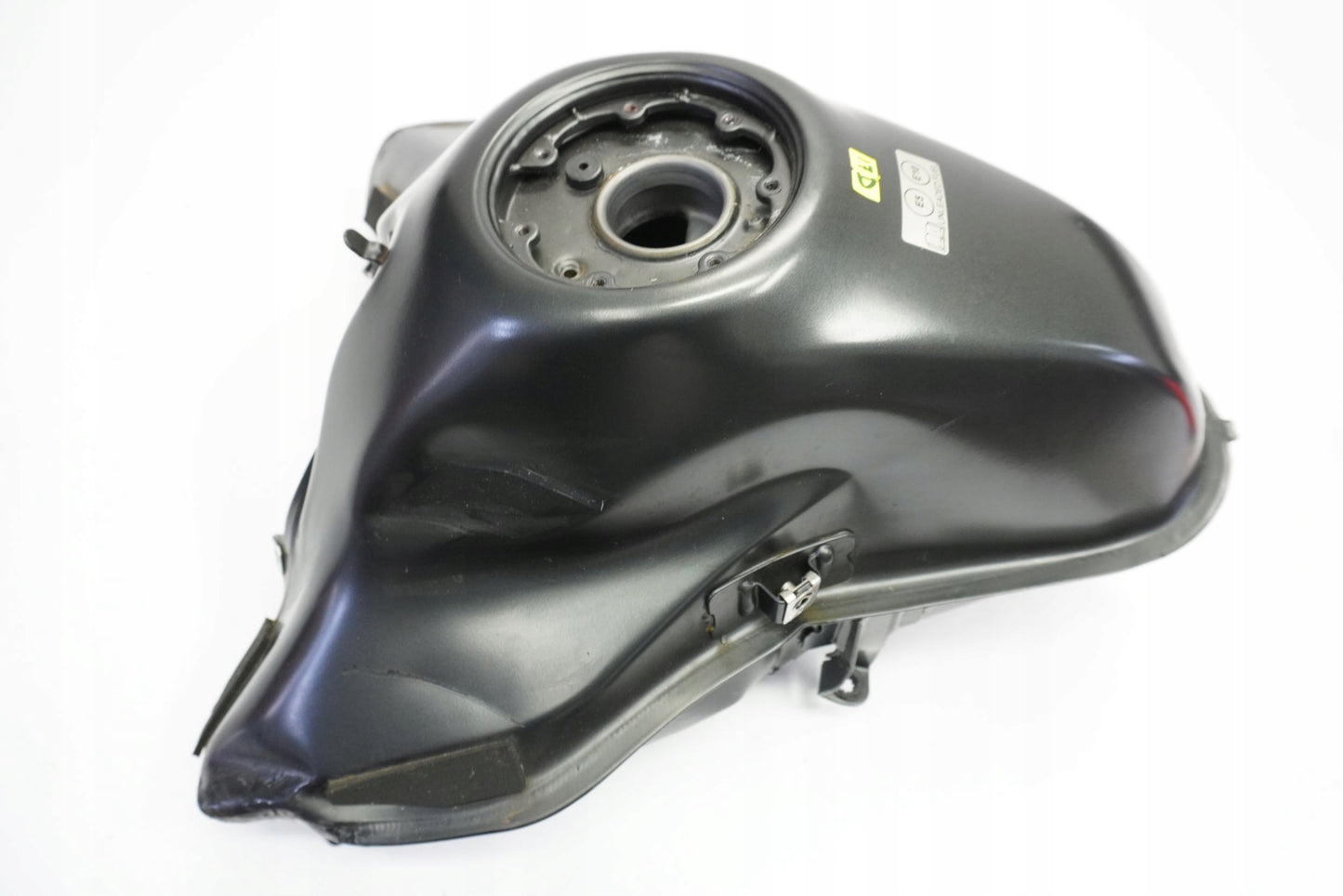 KTM 890 DUKE R 20- Kraftstofftank Benzintank Fuel Tank 13