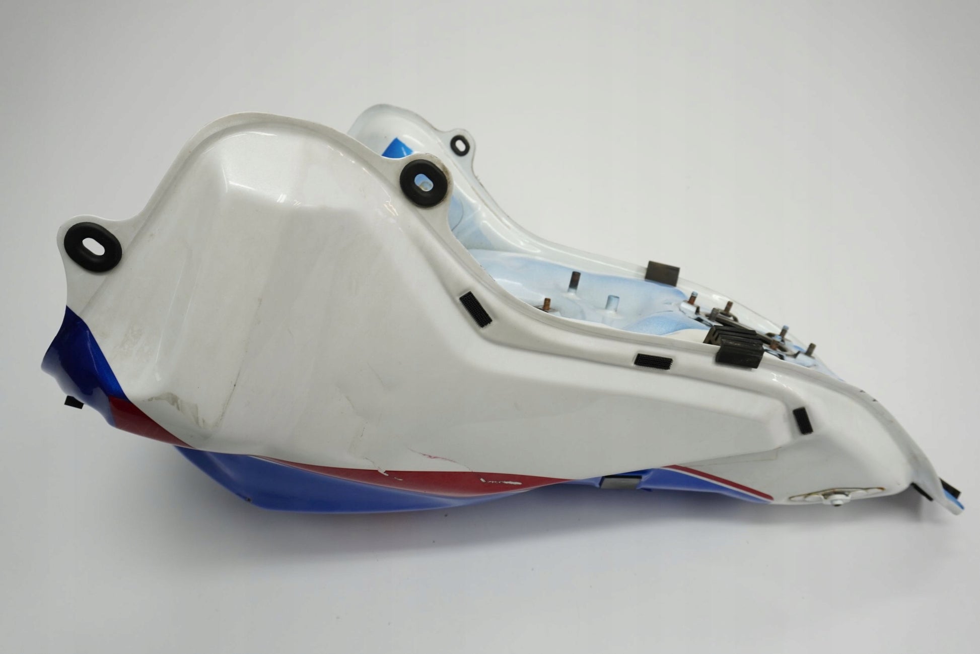 HONDA CRF 1000 L AFRICA TWIN 15-17 Kraftstofftank Benzintank Fuel Tank 4