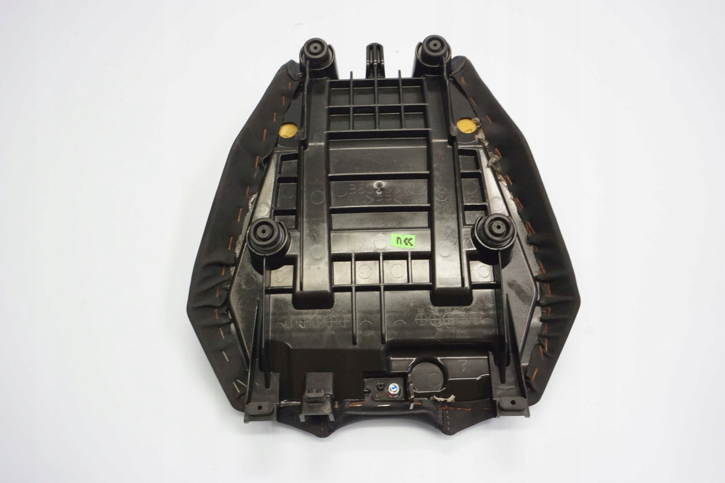 YAMAHA MT-09 TRACER 18-20 Sitzbank Fahrersitz Sitz vorne seat 4