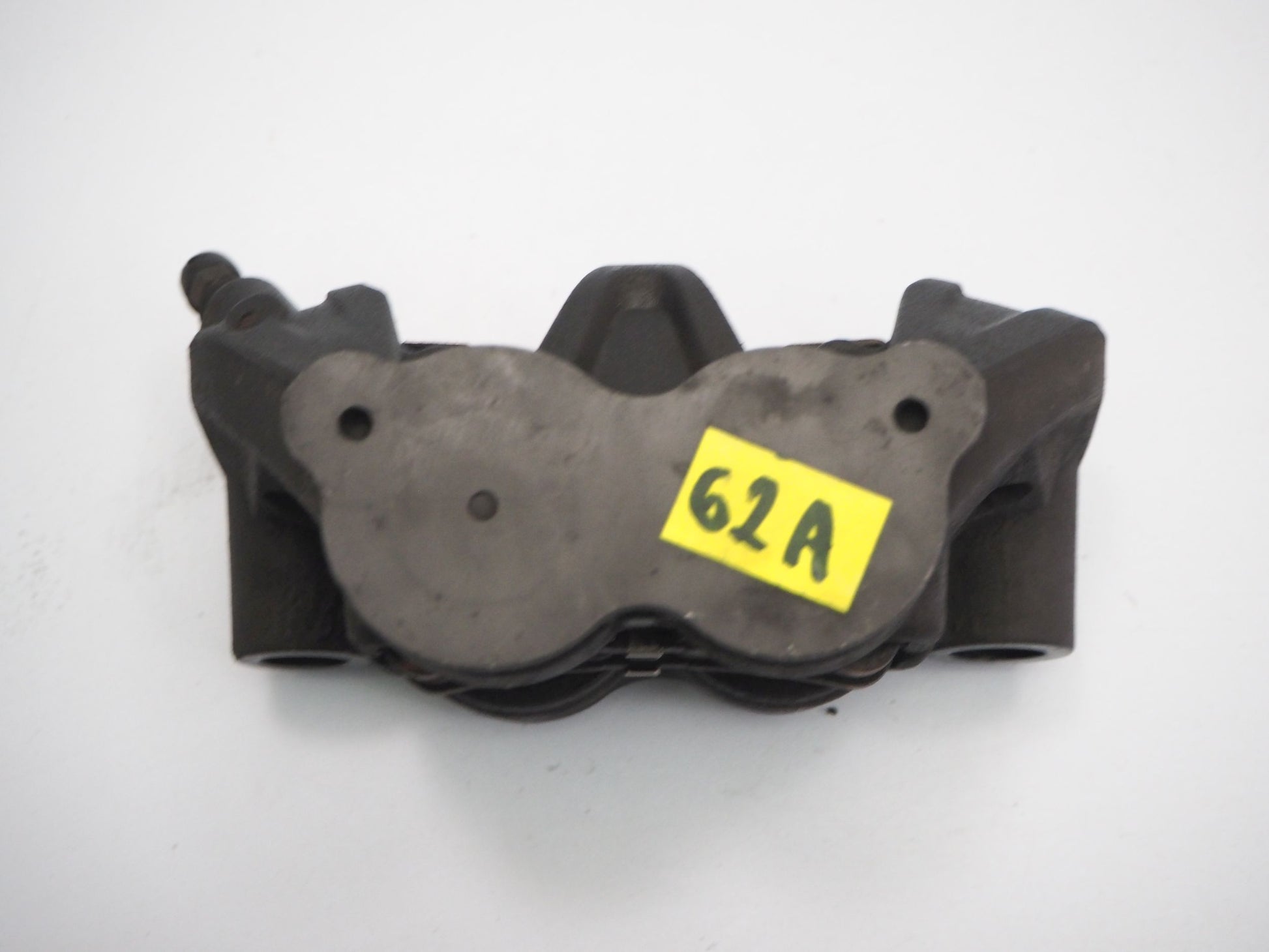 HONDA VFR 800 XF CROSSRUNNER 14-16 Bremse Bremssattel Bremszange vorne rechts 5