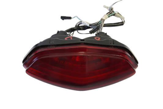 SUZUKI DL 1000 V-STROM 02-09 Rücklicht 1