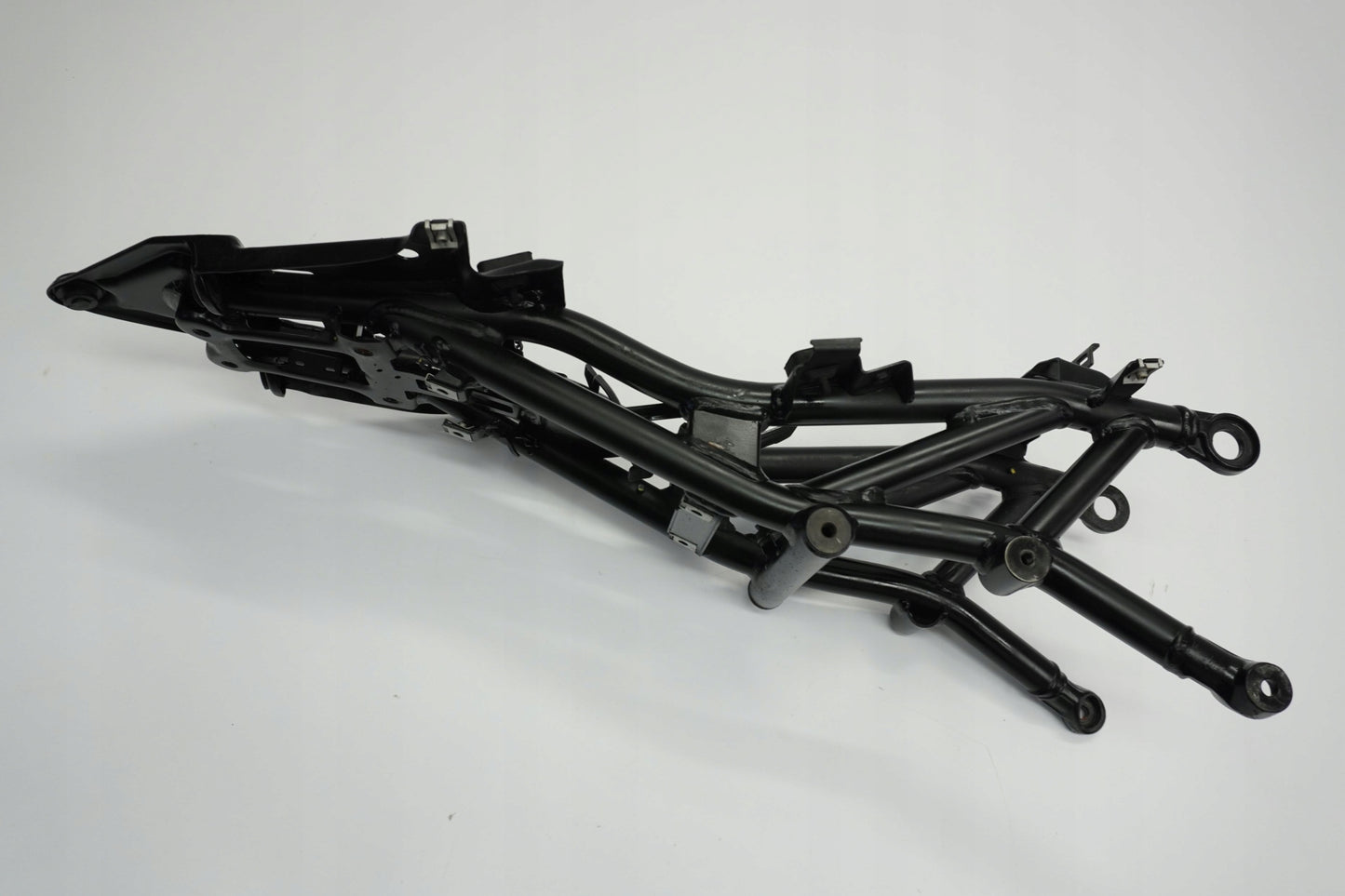 DUCATI SUPERSPORT S 937 17- Heckrahmen Rahmen hinten rear frame 7