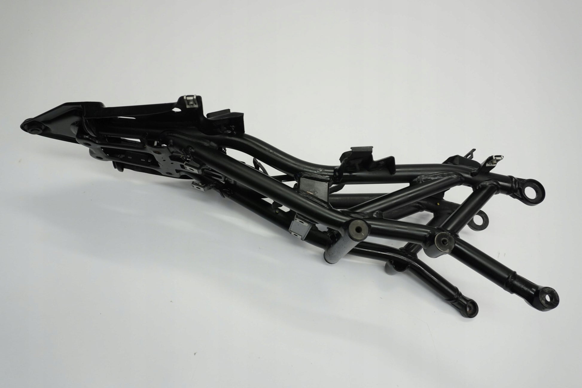 DUCATI SUPERSPORT S 937 17- Heckrahmen Rahmen hinten rear frame 7