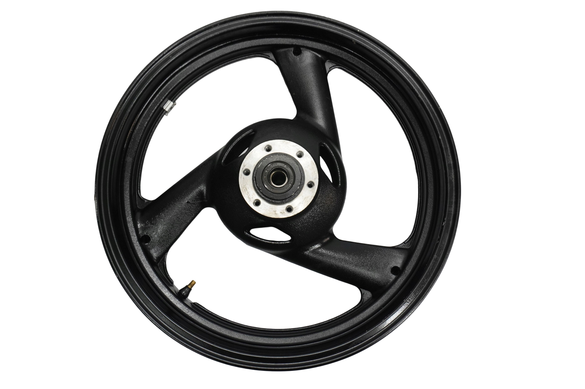 YAMAHA FZS FAZER 600 00-01 Felge vorne Wheel Vorderrad 1