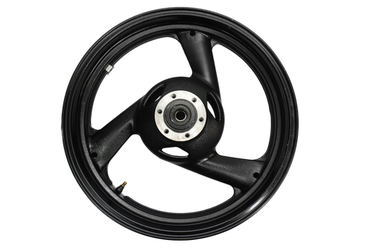 YAMAHA FZS FAZER 600 00-01 Felge vorne Wheel Vorderrad 1