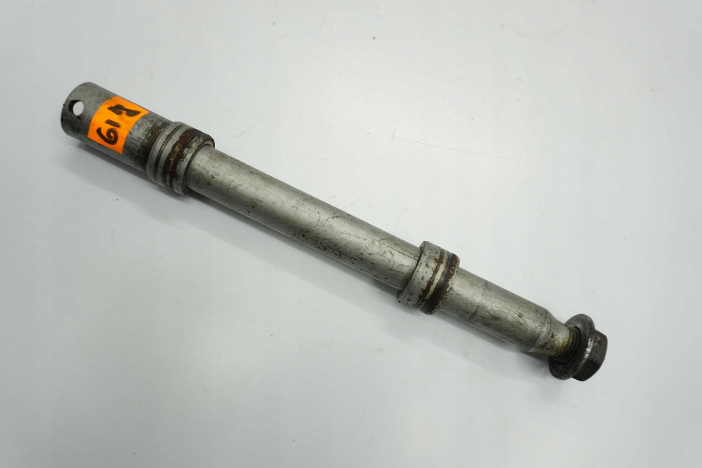 HONDA CRF 1000 L AFRICA TWIN 15-17 Vorderachse Achse vorne Radachse front axle 5