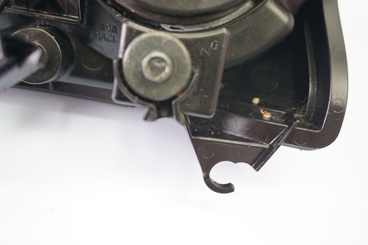 KAWASAKI ER-6F 650 05-08 Scheinwerfer Headlight 3