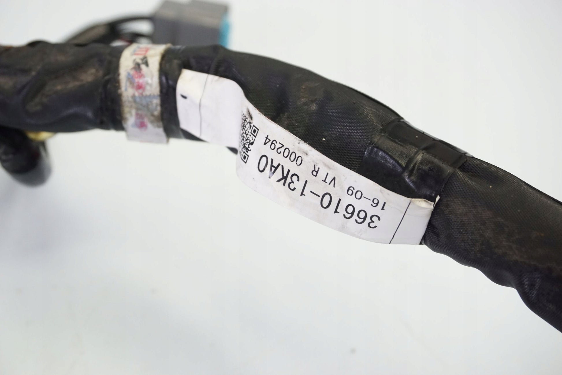 SUZUKI GSX-S 750 17-23 Kabelbaum Wiring Harness 9