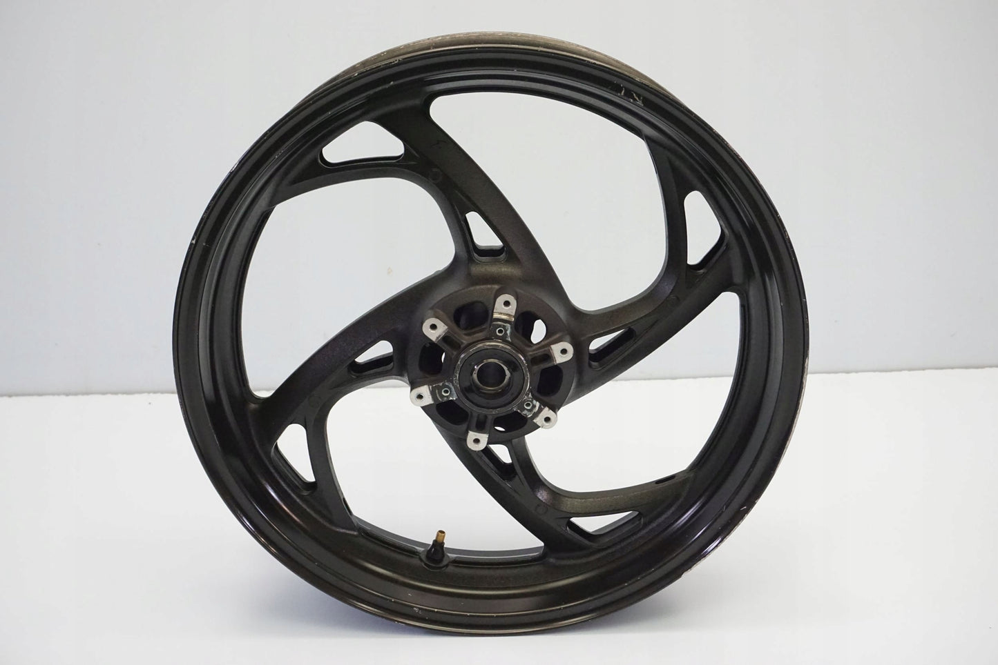 HONDA CB 1000 R SC60 08-16 Felge vorne Wheel Vorderrad