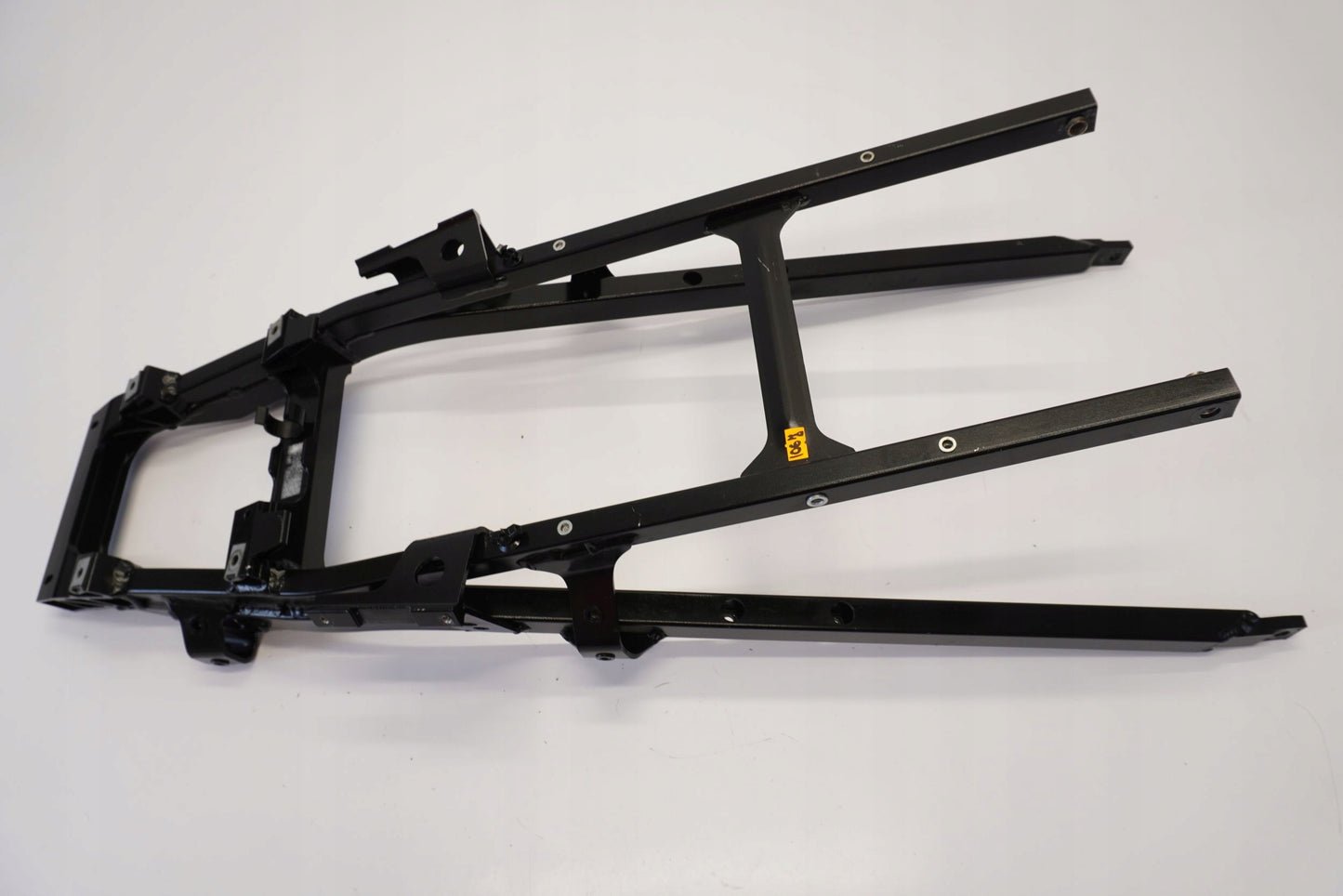 BMW K 1600 GTL 17-19 Heckrahmen Rahmen hinten rear frame 2