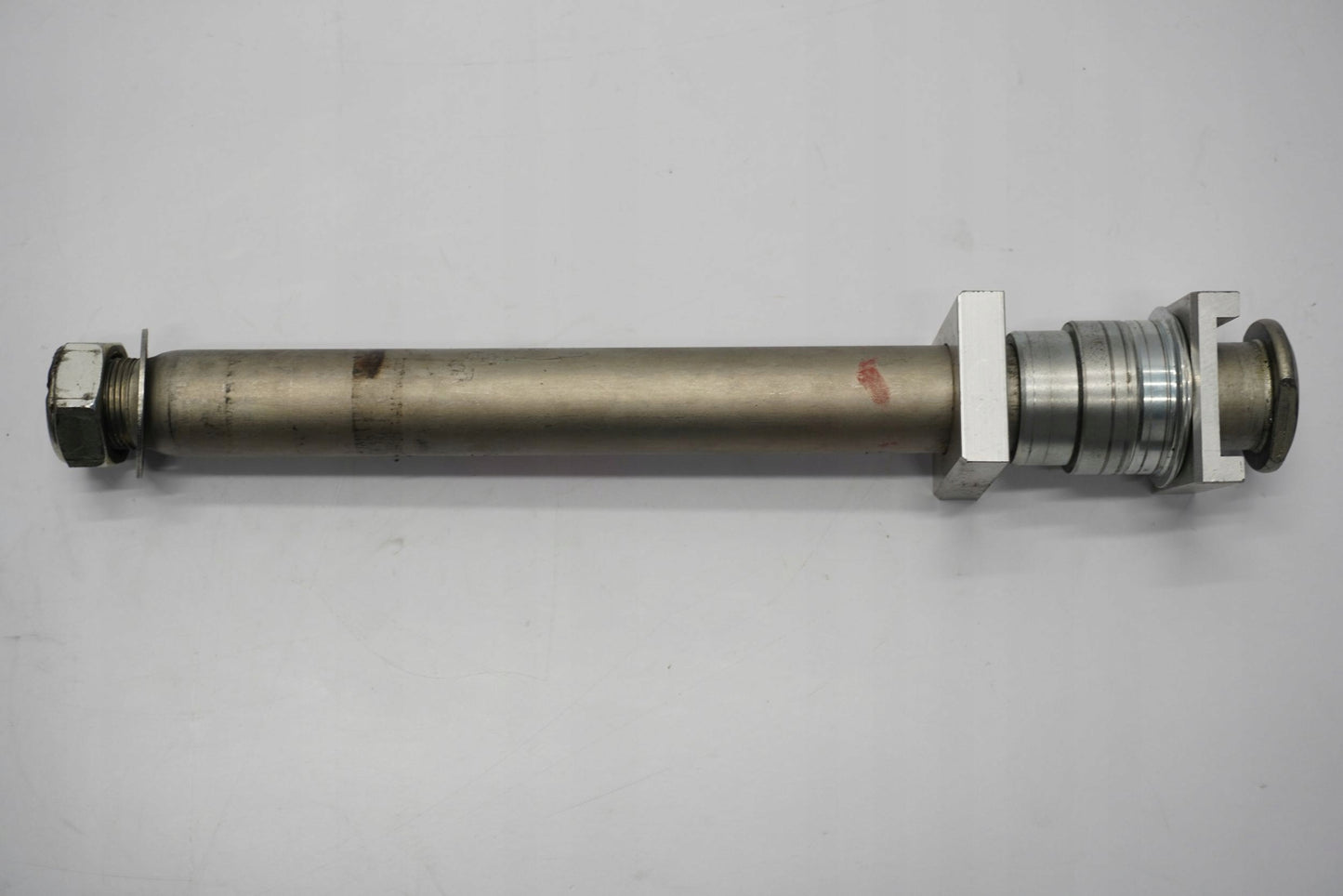 YAMAHA MT-09 21-23 Hinterachse Achse hinten Radachse rear axle 3