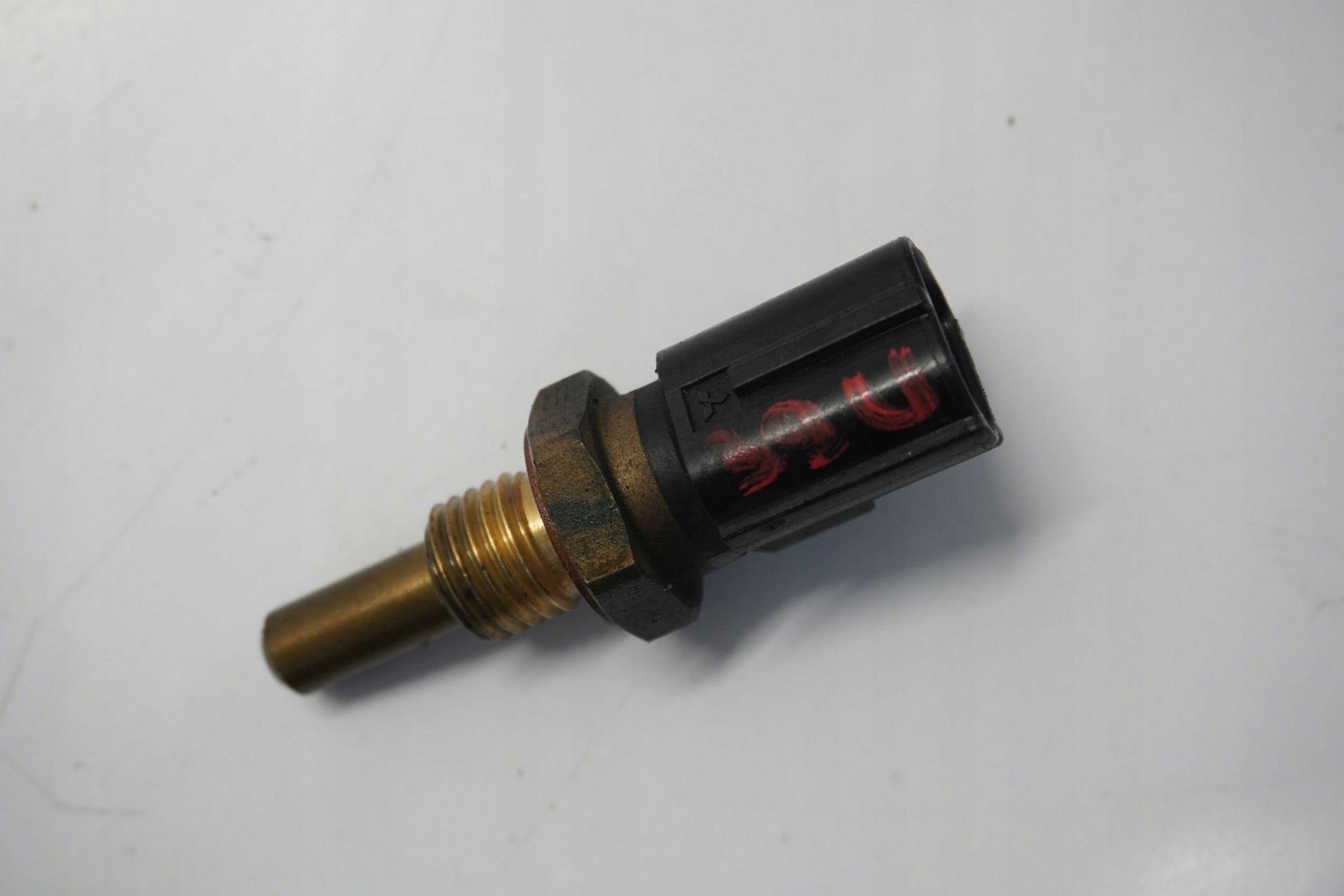 YAMAHA FJR 1300 06-12 Temperatursensor Thermostat Temperature sensor 5