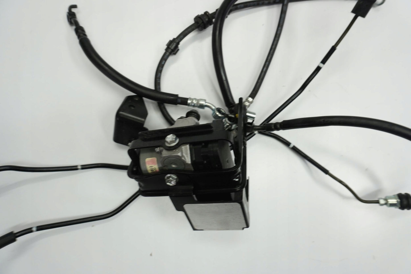 SUZUKI SV 650 X 16- ABS Pumpe Druckmodulator 3