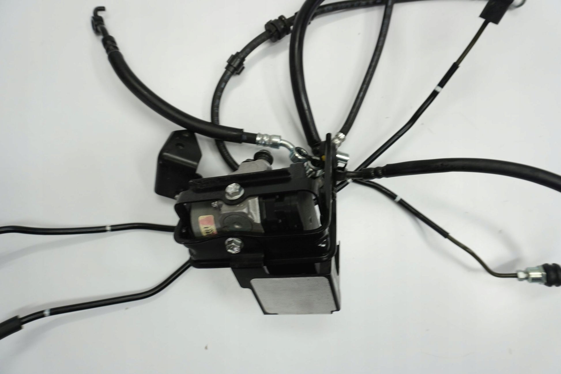 SUZUKI SV 650 X 16- ABS Pumpe Druckmodulator 3