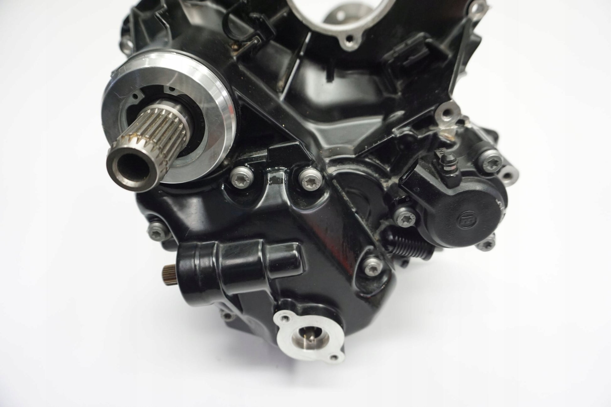 BMW R 1250 RT 19- Getriebe Gearbox 6