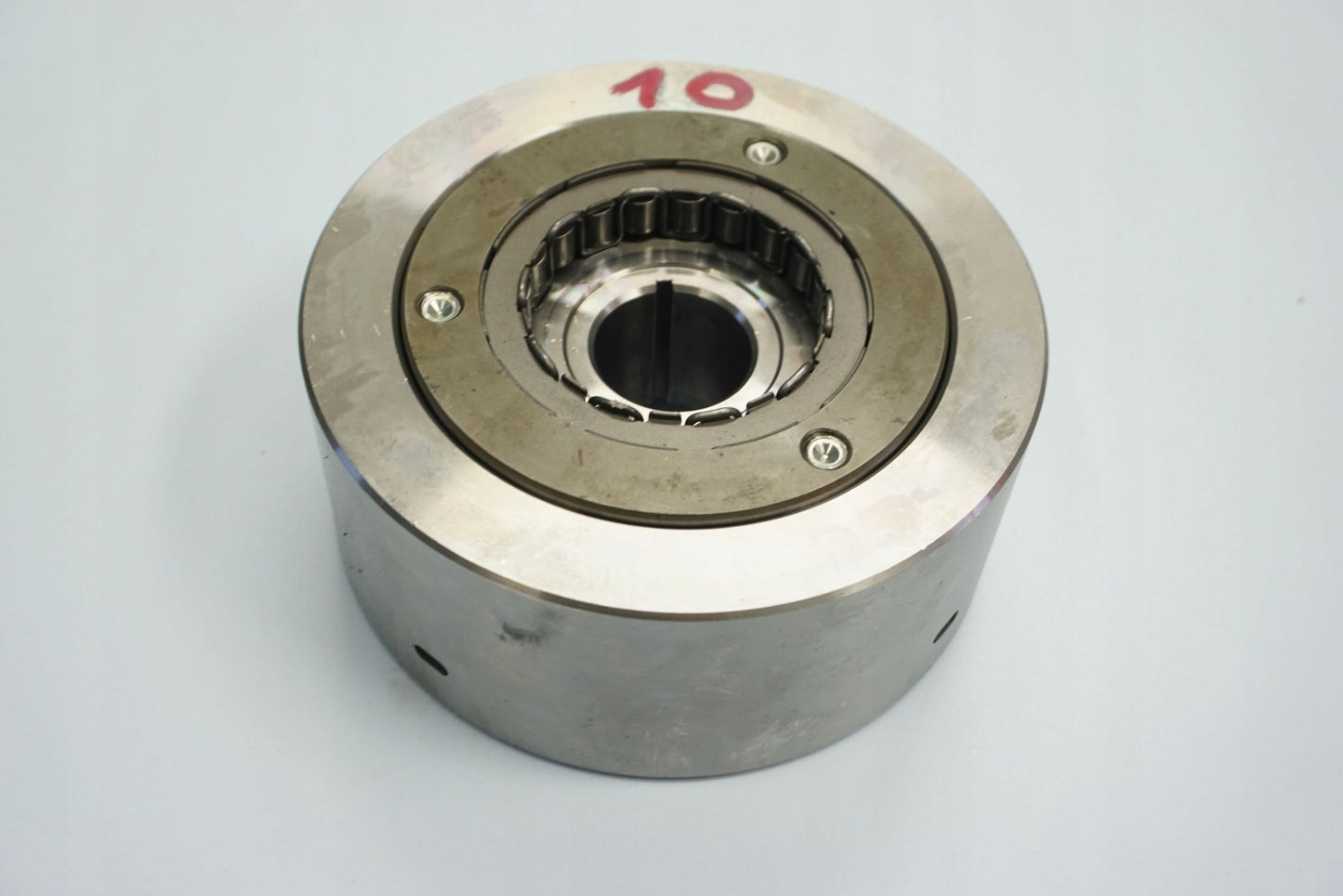 KAWASAKI VERSYS 650 15-21 Polrad Schwungrad Rotor Flywheel 5