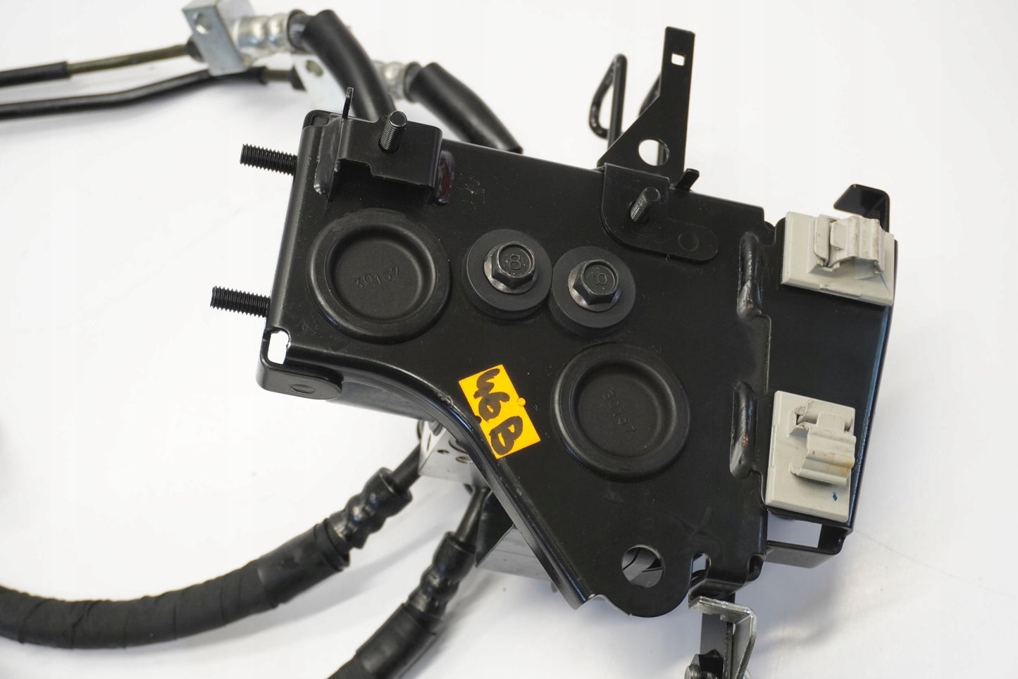 YAMAHA MT-07 21- ABS Pumpe Druckmodulator 5