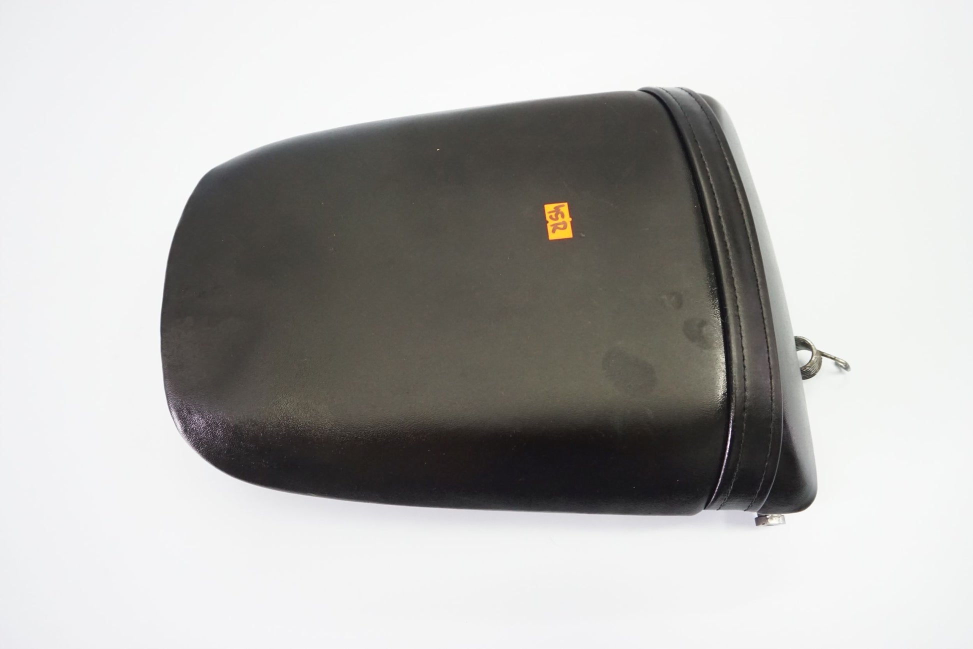 HONDA CBR 929RR SC44 Sitzbank Sozius Sitz hinten seat 2