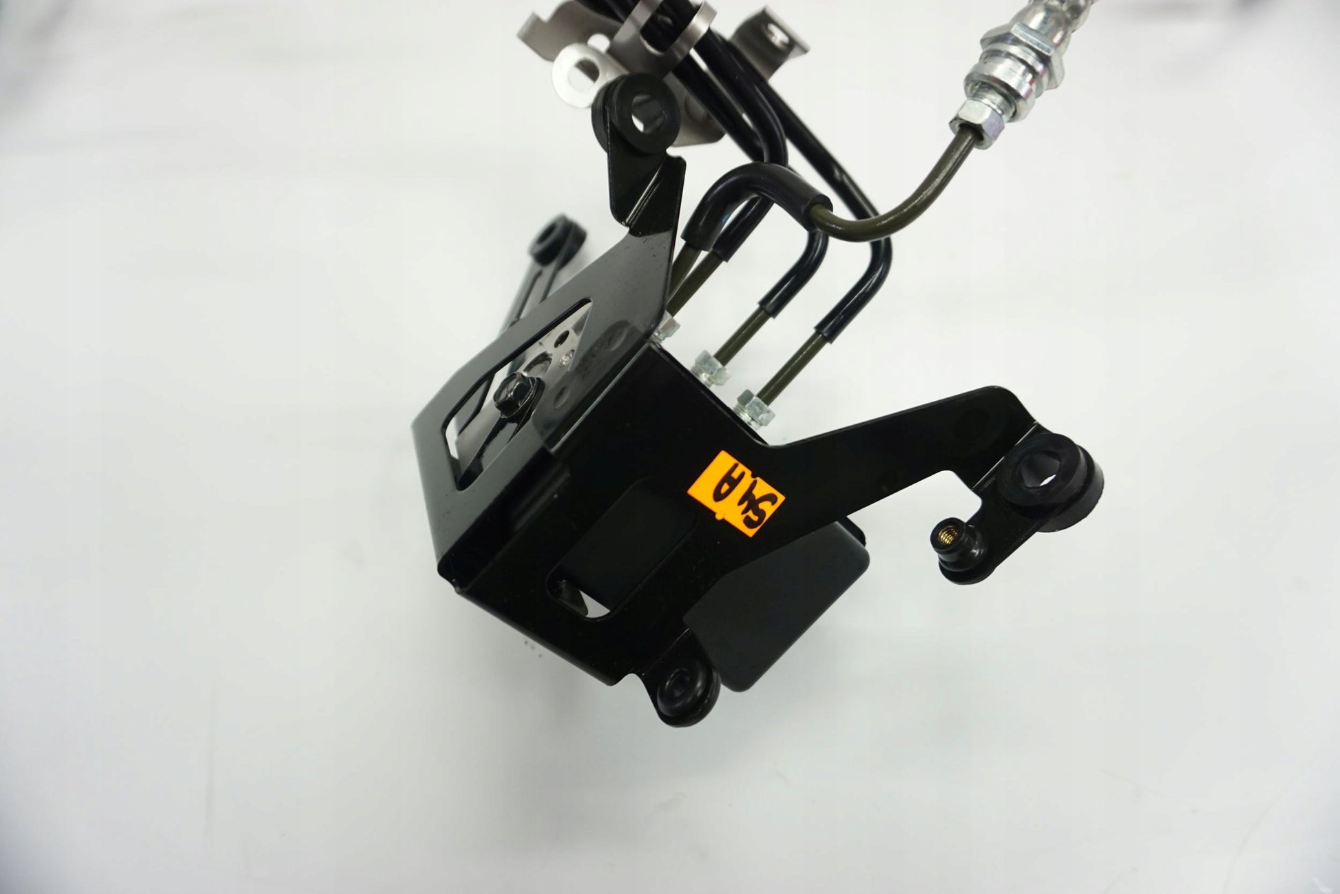 KAWASAKI ZX-10R 1000 NINJA 21-22 ABS Pumpe Druckmodulator 9