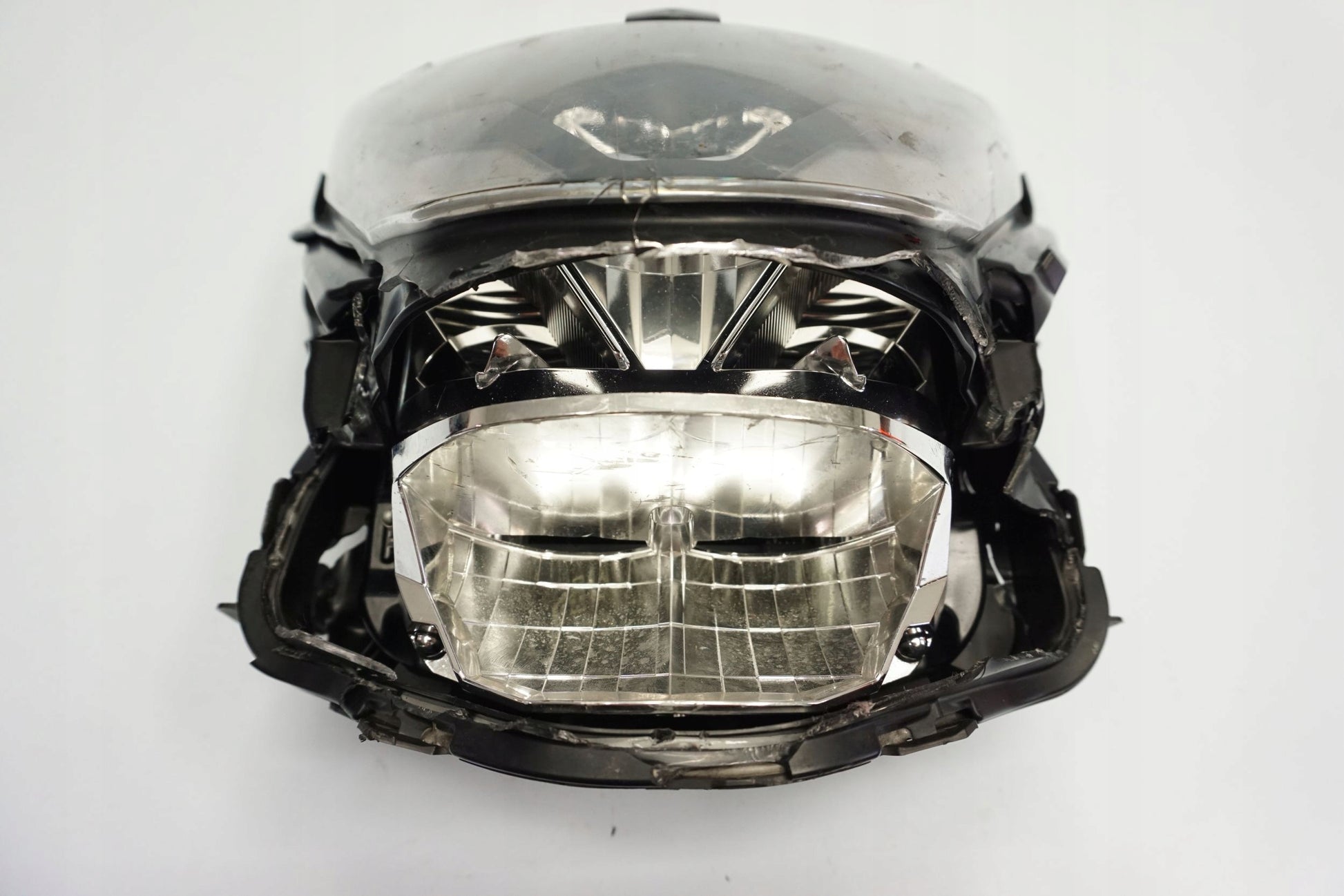 HONDA NC 750 X 21- Scheinwerfer Headlight 2