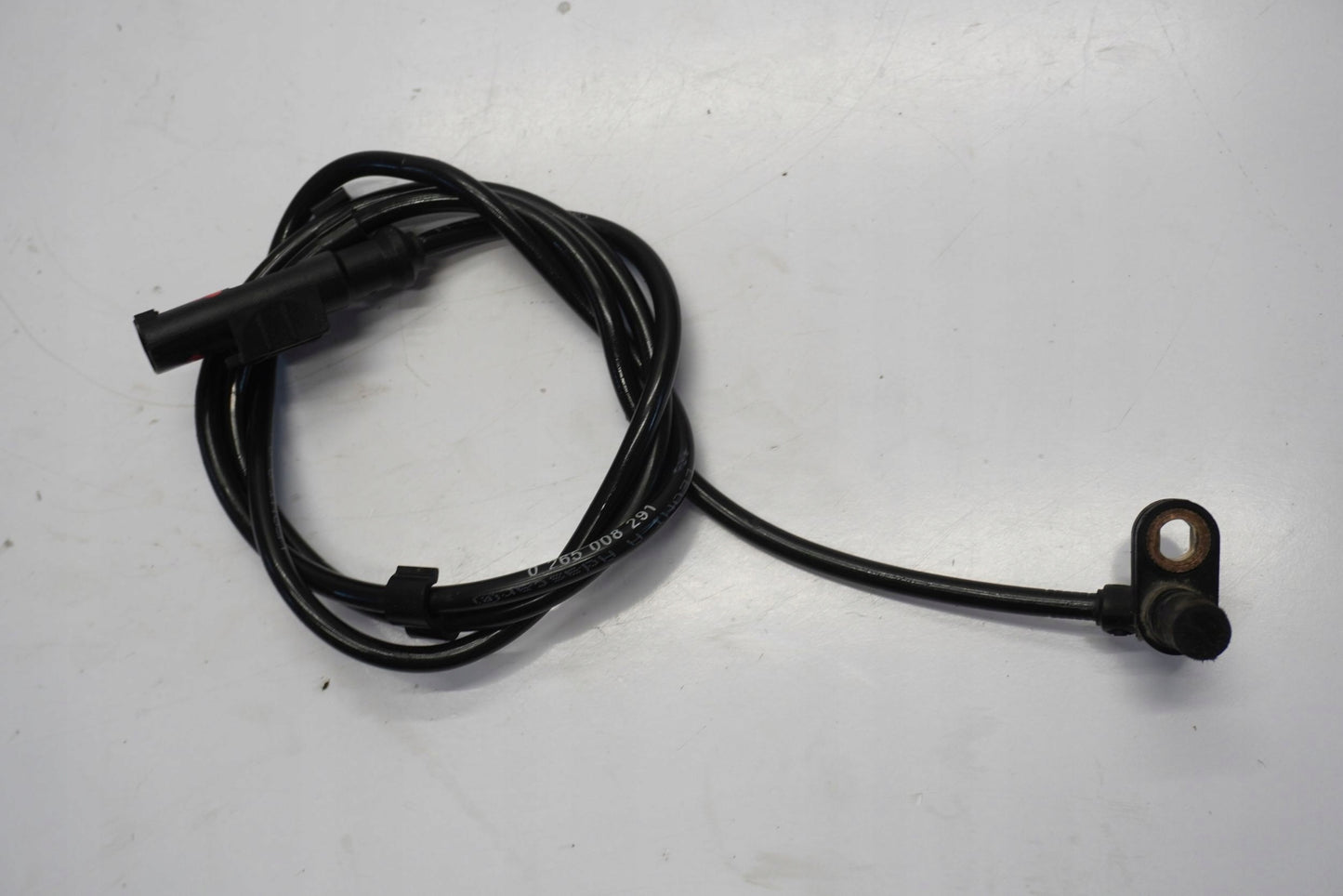 BMW F 700 GS 12-17 ABS Sensor hinten 4