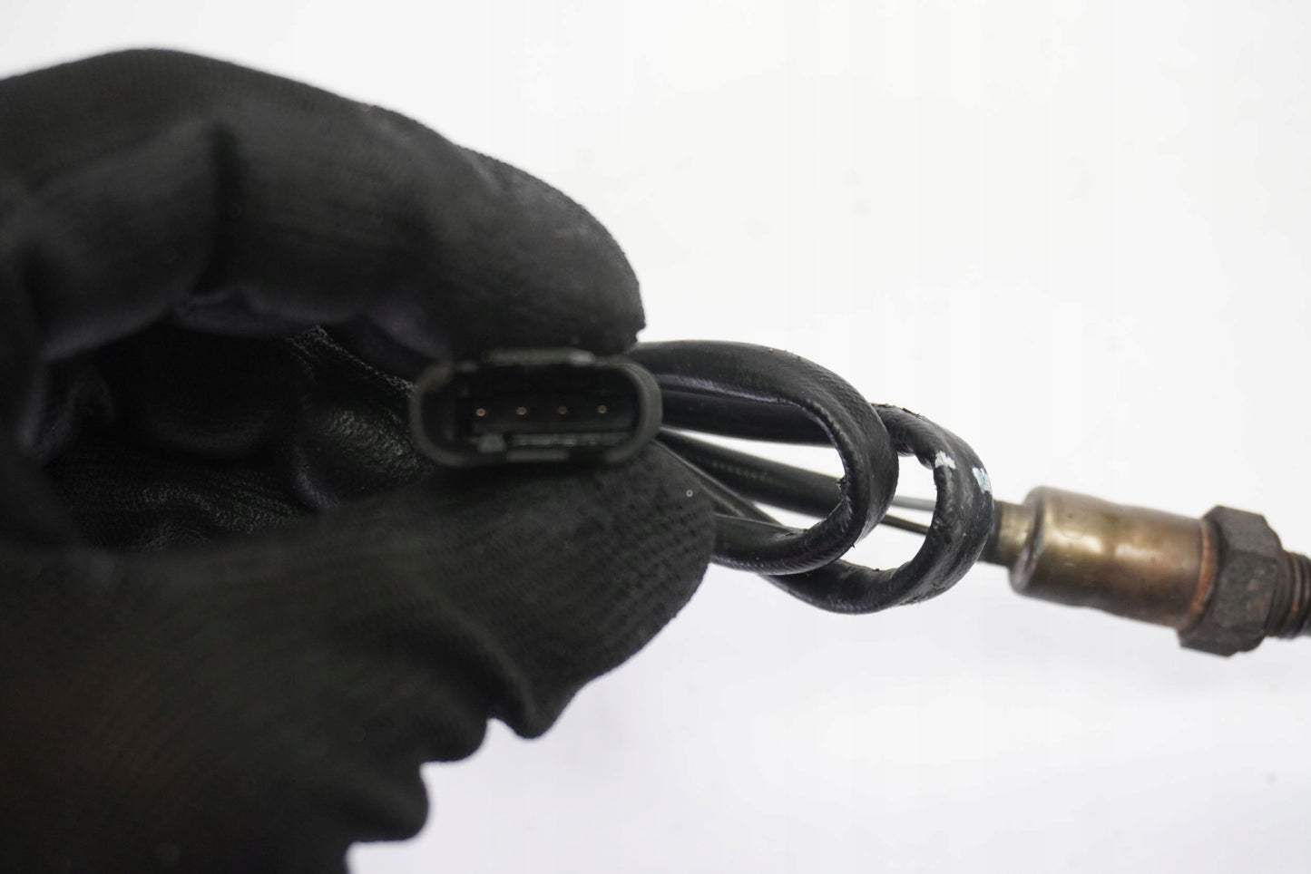 BMW K 1600 GTL 11-16 Lambdasonde O2 Sensor Sonde Sonda Lambda 5