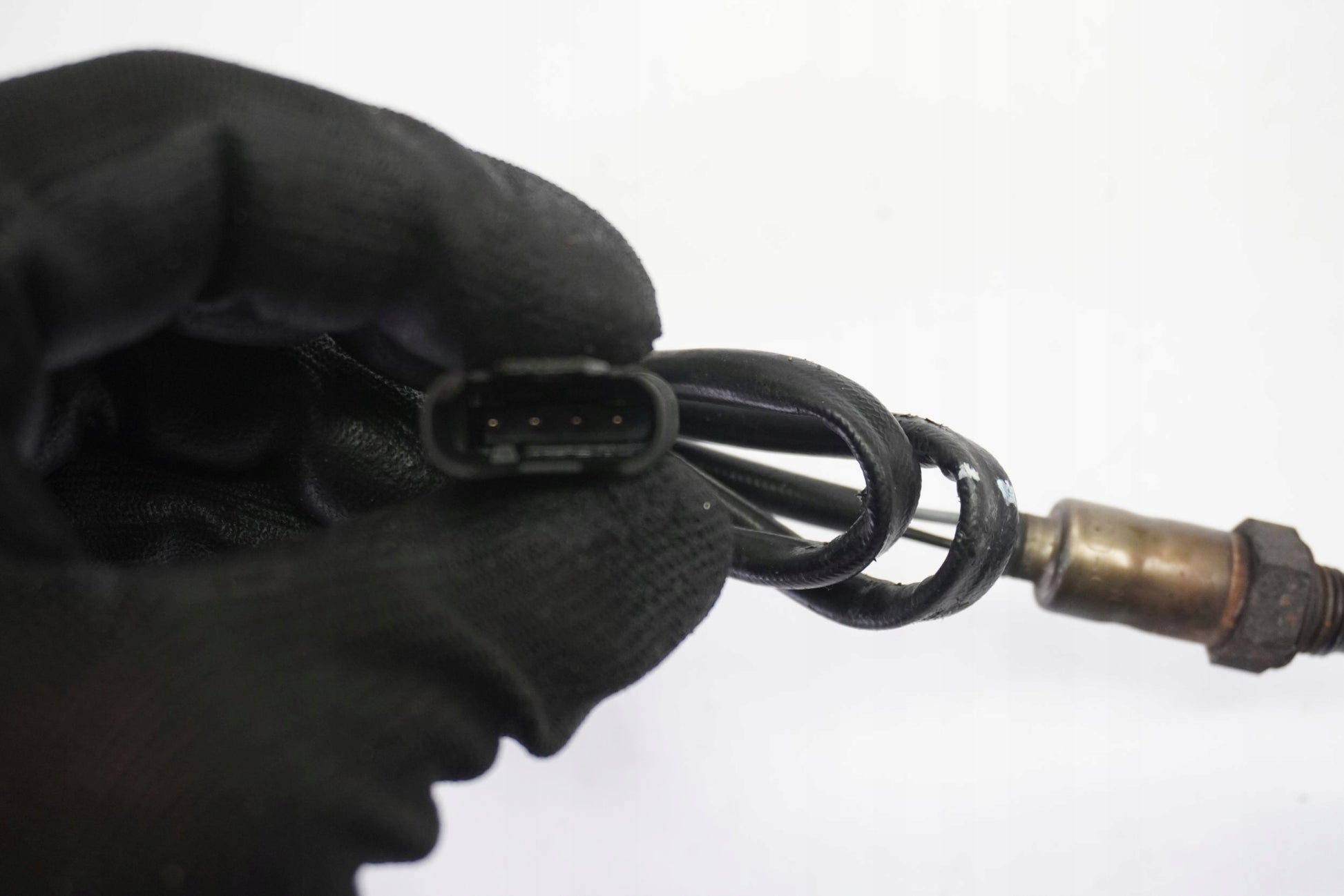 BMW K 1600 GTL 11-16 Lambdasonde O2 Sensor Sonde Sonda Lambda 5