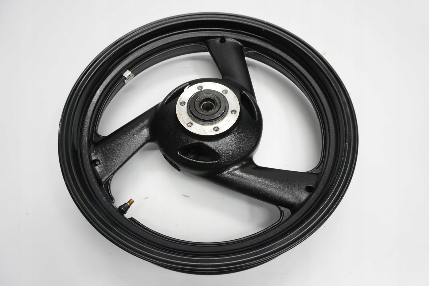 YAMAHA FZS FAZER 600 00-01 Felge vorne Wheel Vorderrad 6