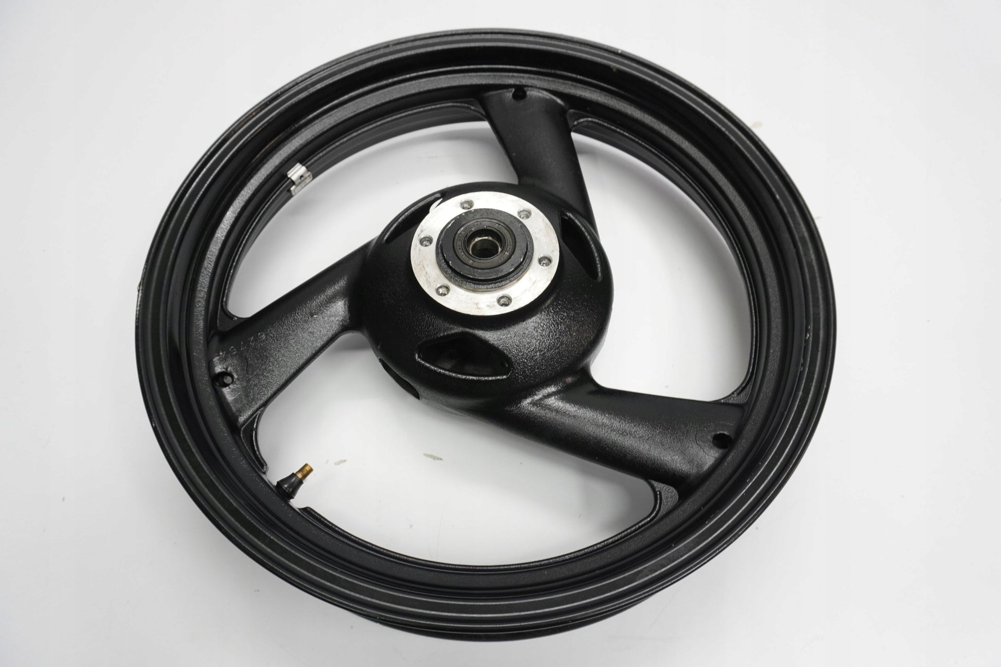 YAMAHA FZS FAZER 600 00-01 Felge vorne Wheel Vorderrad 6