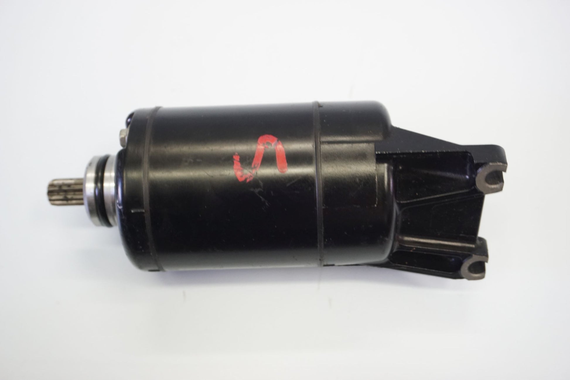 KAWASAKI 650 ER-6N 12-17 Anlasser Starter Motor 4