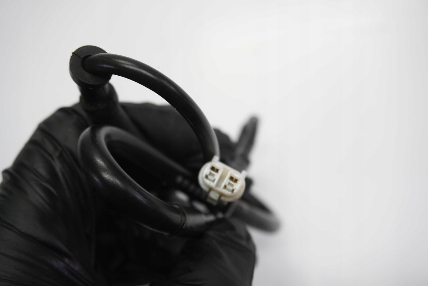 YAMAHA MT-07 18-20 ABS Sensor hinten 2