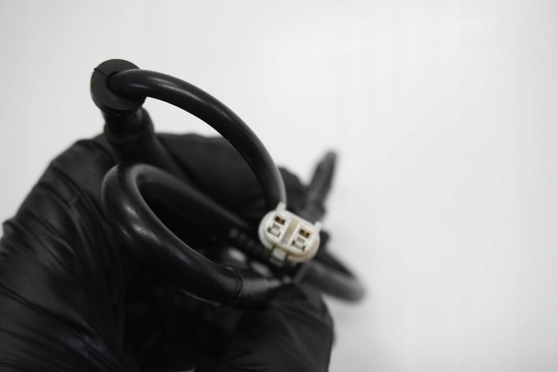 YAMAHA MT-07 18-20 ABS Sensor hinten 2