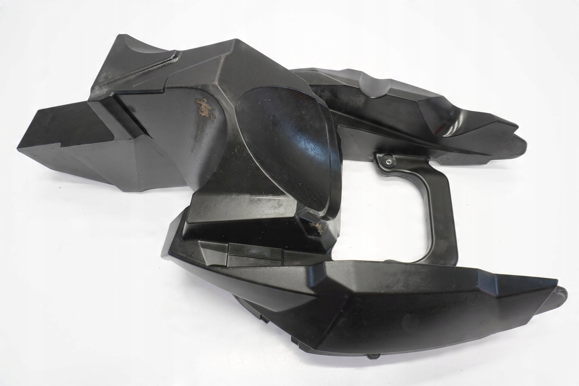 BMW F 700 GS 12-17 Kraftstofftank Benzintank Fuel Tank 5