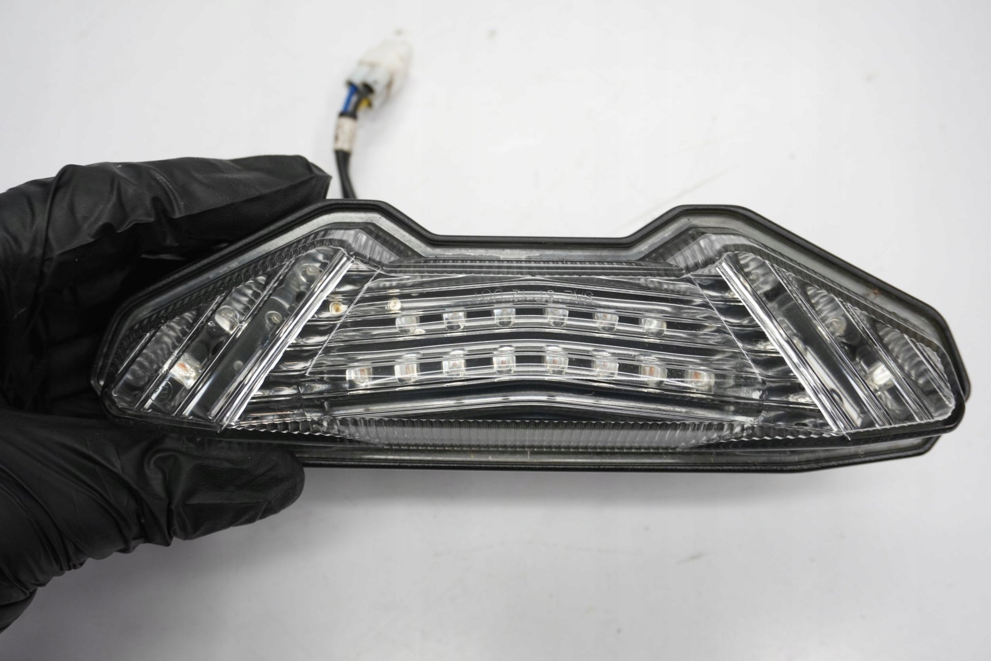 YAMAHA MT-09 TRACER 15-17 Rücklicht 4