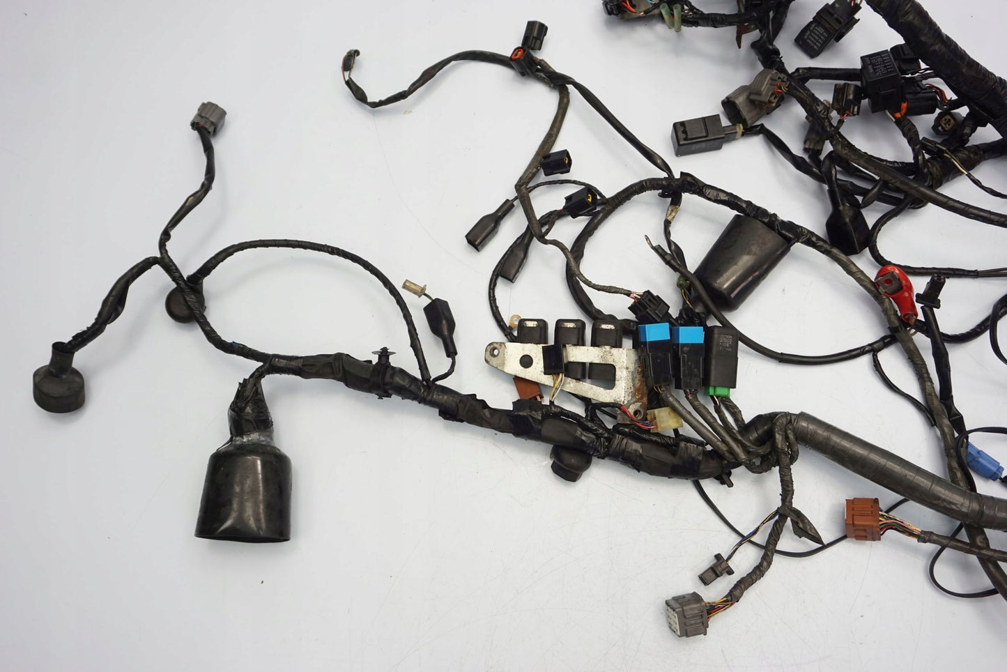 KAWASAKI GTR 1400 07-09 Kabelbaum Wiring Harness 5