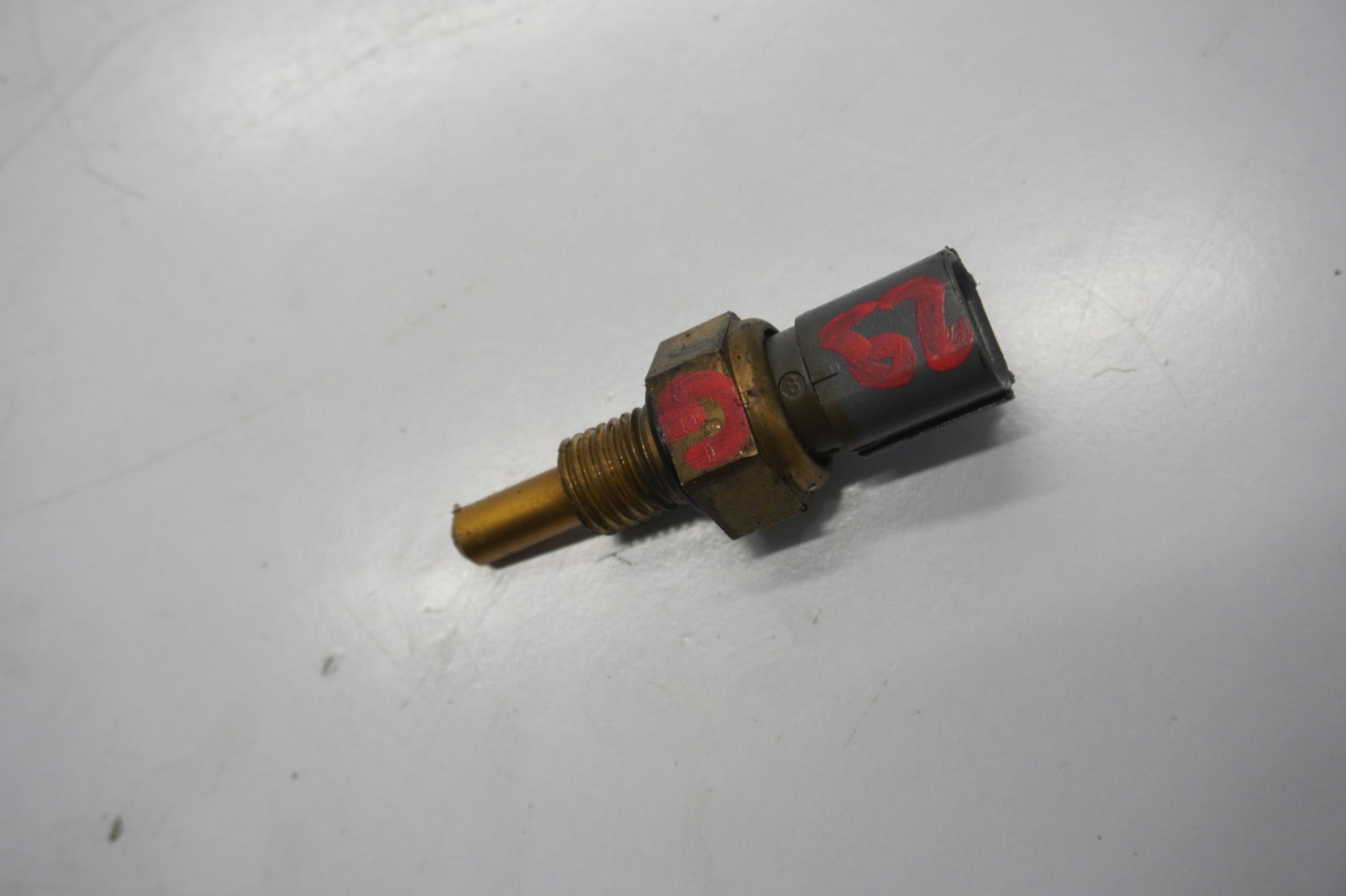 HONDA CB 500 F PC58 17-18 Temperatursensor Thermostat Temperature sensor 6