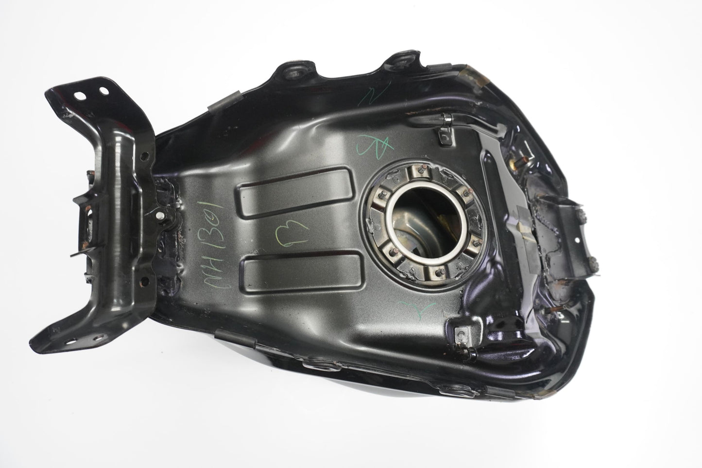 HONDA CBR 500 R 13-15 Kraftstofftank Benzintank Fuel Tank 10