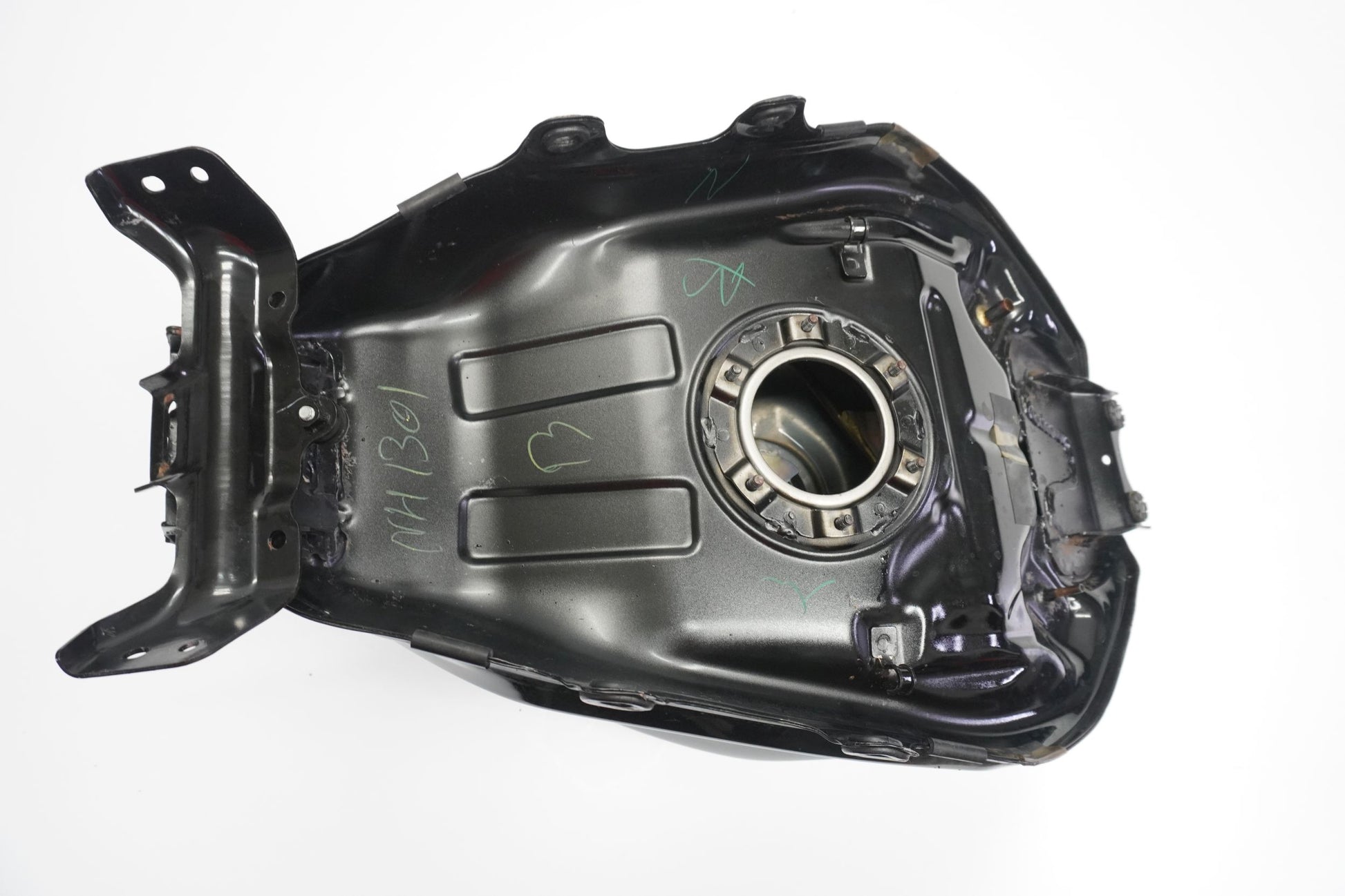 HONDA CBR 500 R 13-15 Kraftstofftank Benzintank Fuel Tank 10