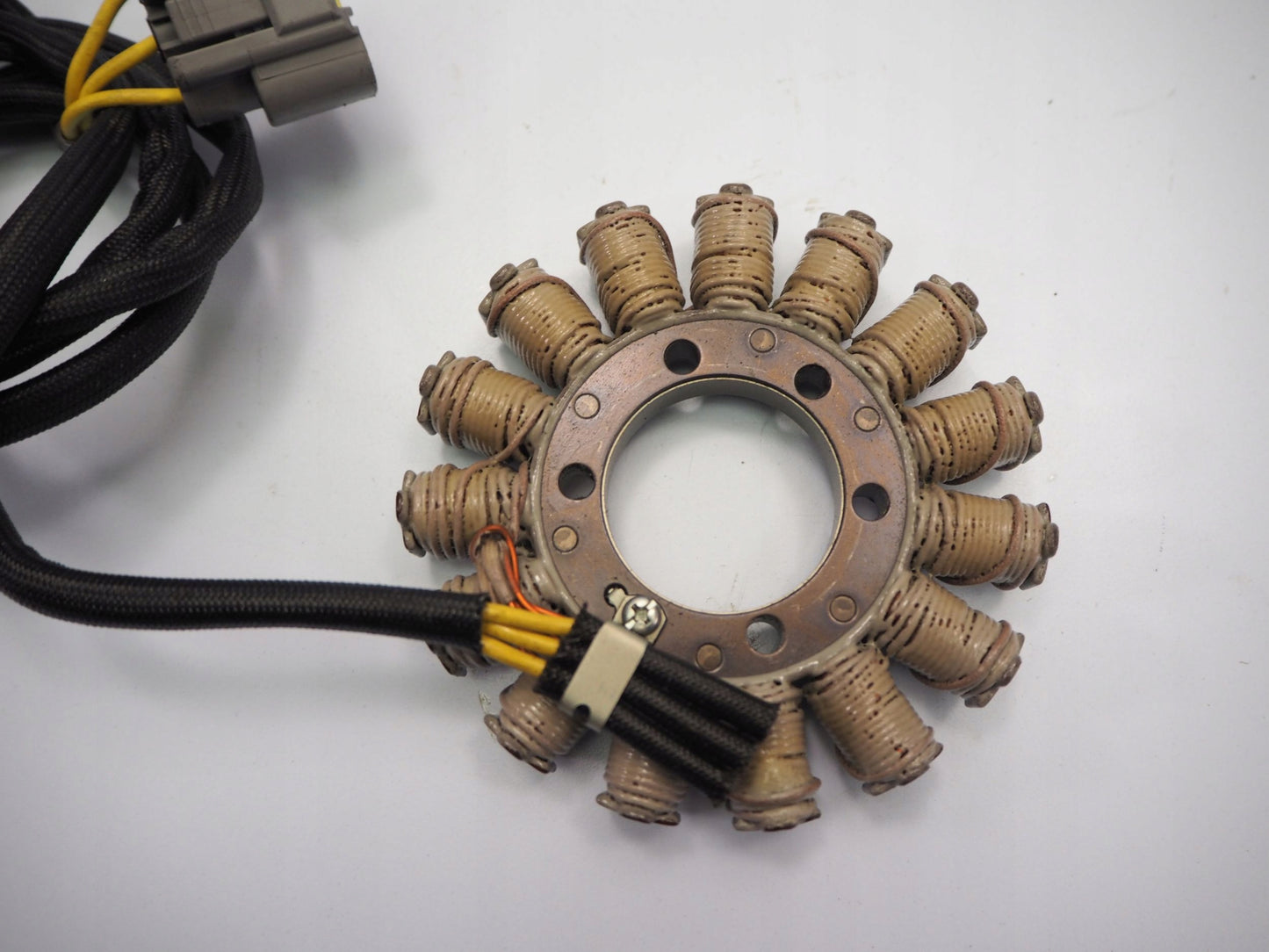 DUCATI MULTISTRADA 950 17-18 Lichtmaschine Stator Generator Lima Alternator