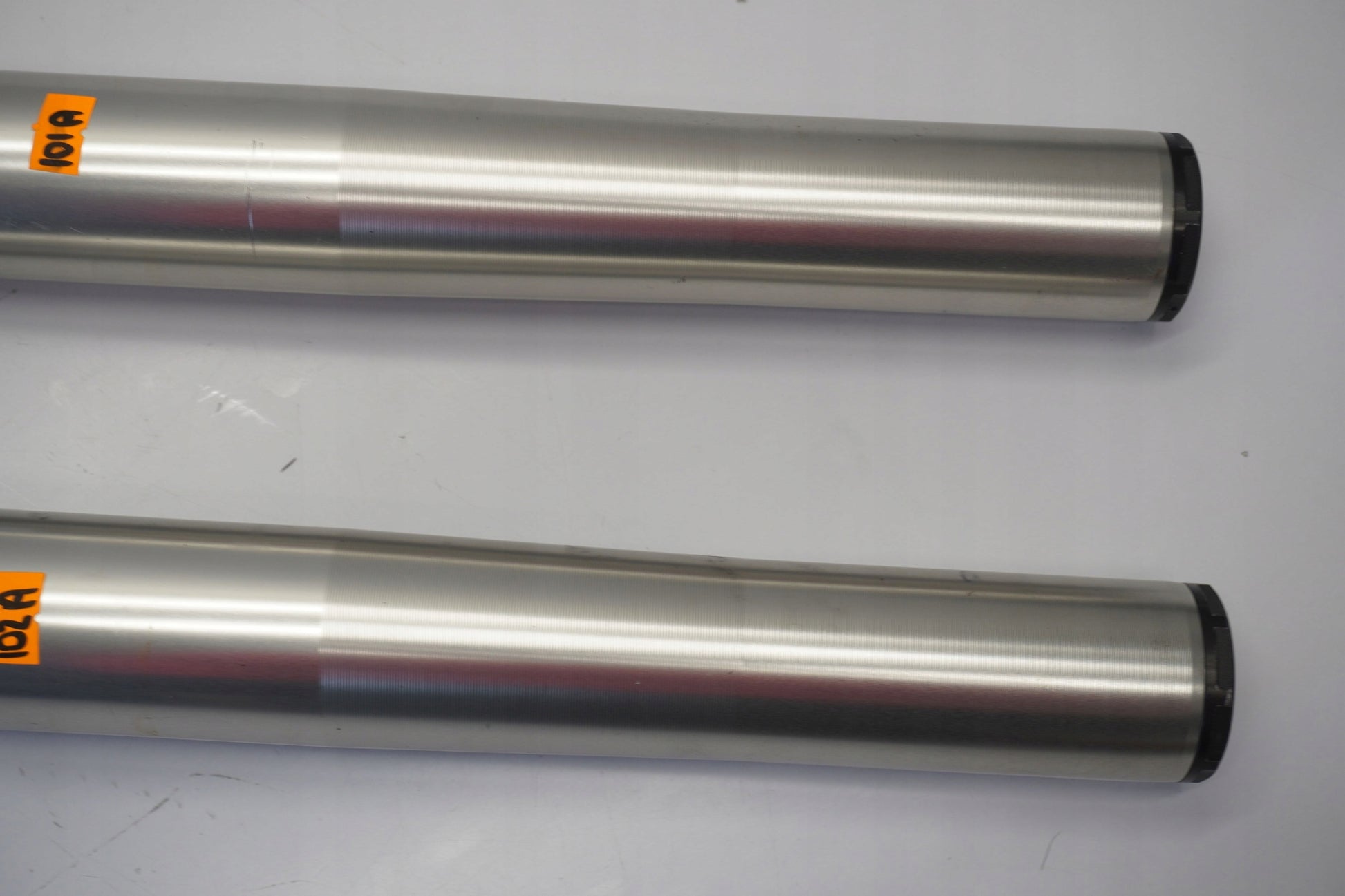 HONDA CB 750 HORNET 23- Gabel Gabelholme Fork 14